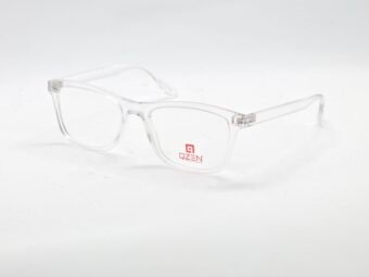 Eyeglasses| QZEN | 7022