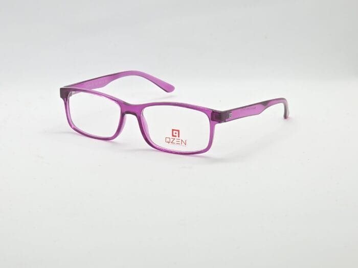 Eyeglasses| QZEN | 7037