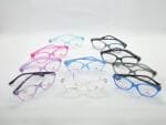 Eyeglasses| QZEN | 7040