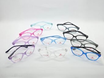 Eyeglasses| QZEN | 7040