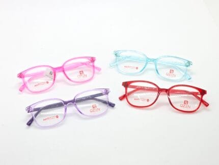 Eyeglasses| QZEN | 7060