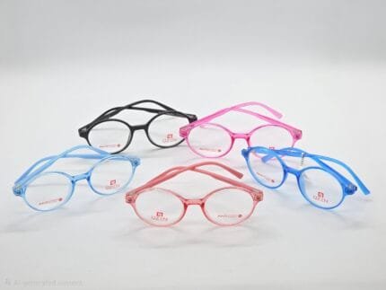 Eyeglasses| QZEN | 7062