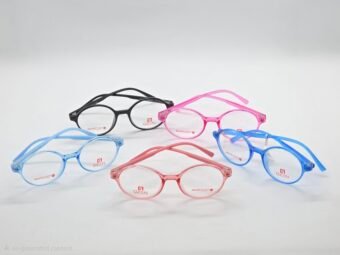 Eyeglasses| QZEN | 7062
