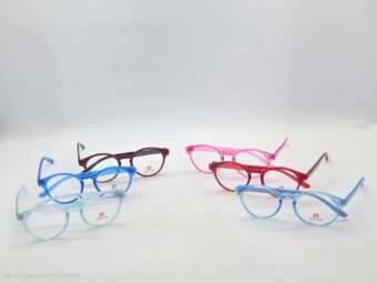 Eyeglasses| QZEN | 7064
