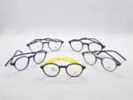 Eyeglasses| QZEN | 7066