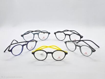 Eyeglasses| QZEN | 7066