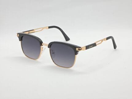 Sunglasses| CARTIER | C378