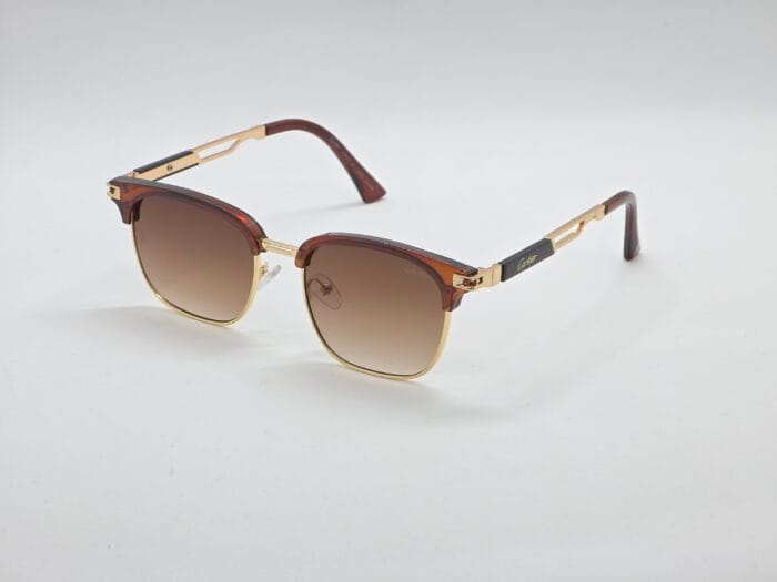 Sunglasses| CARTIER | C378