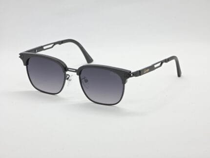 Sunglasses| CARTIER | C378