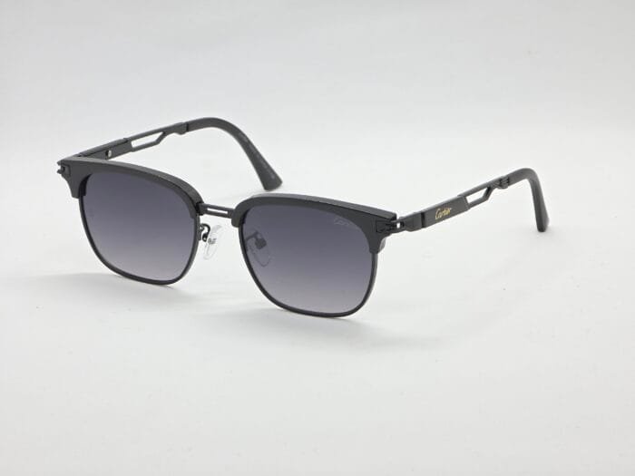 Sunglasses| CARTIER | C378