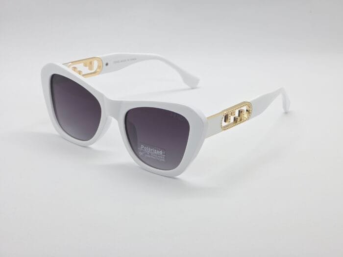 Sunglasses| FENDI | MB19