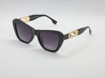 Sunglasses| FENDI | MB19