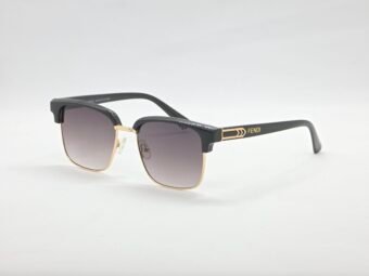 Sunglasses| FENDI | MB25256