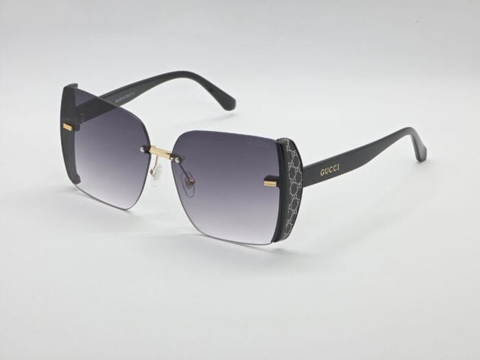 Sunglasses| GUCCI | DD15191