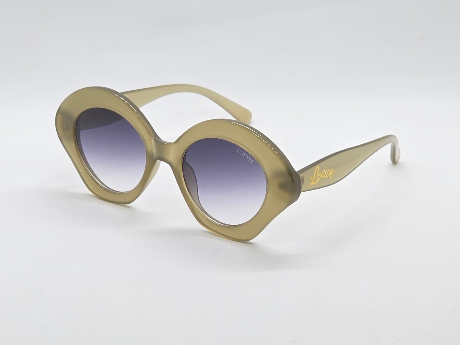 Sunglasses LOEWE MB23 Sunglasses| LOEWE | MB23