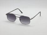 Sunglasses| SILVER | A814