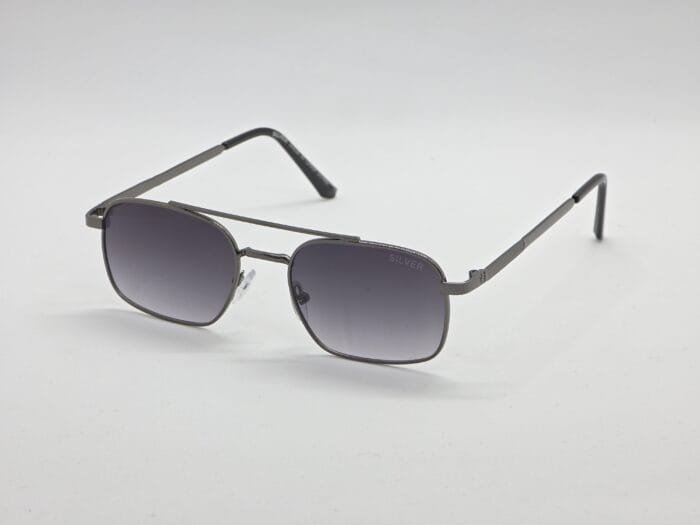 Sunglasses| SILVER | A814