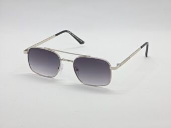 Sunglasses| SILVER | A814