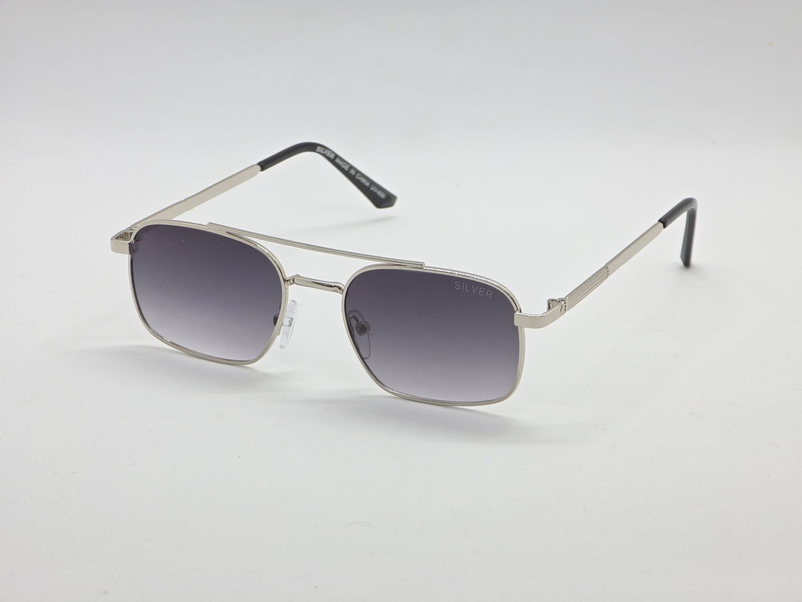 Sunglasses SILVER A814 (2) Sunglasses| SILVER | A814