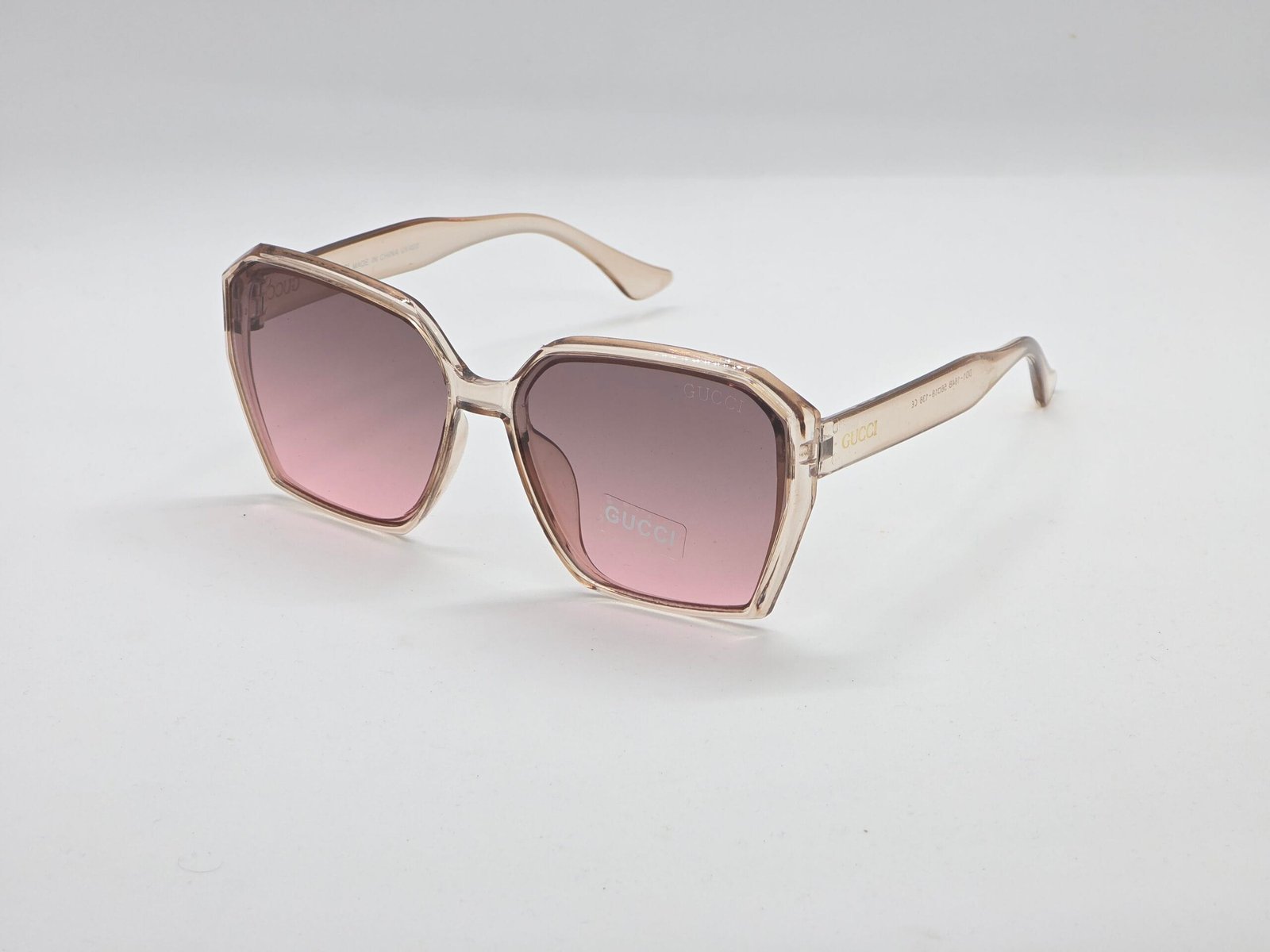 Sunglasses GUCCI DD1164B (1) Sunglasses| GUCCI | DD1164B