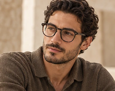 eagle category optical men